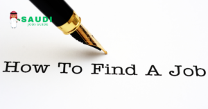 How to Find Jobs in Saudi Arabia Without an Agent (2026 Complete Guide)
