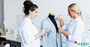 General Manager – Fashion (Omnichannel Luxury Retail)