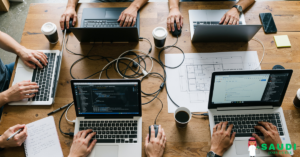 HVAC Sales Engineer – Business Development & MEP Projects