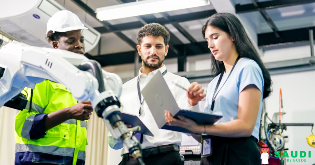 Technical Sales Engineer – Power Tools, Hydraulic Tools (Abu Dhabi)