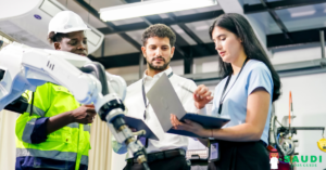 Technical Sales Engineer – Power Tools, Hydraulic Tools (Abu Dhabi)